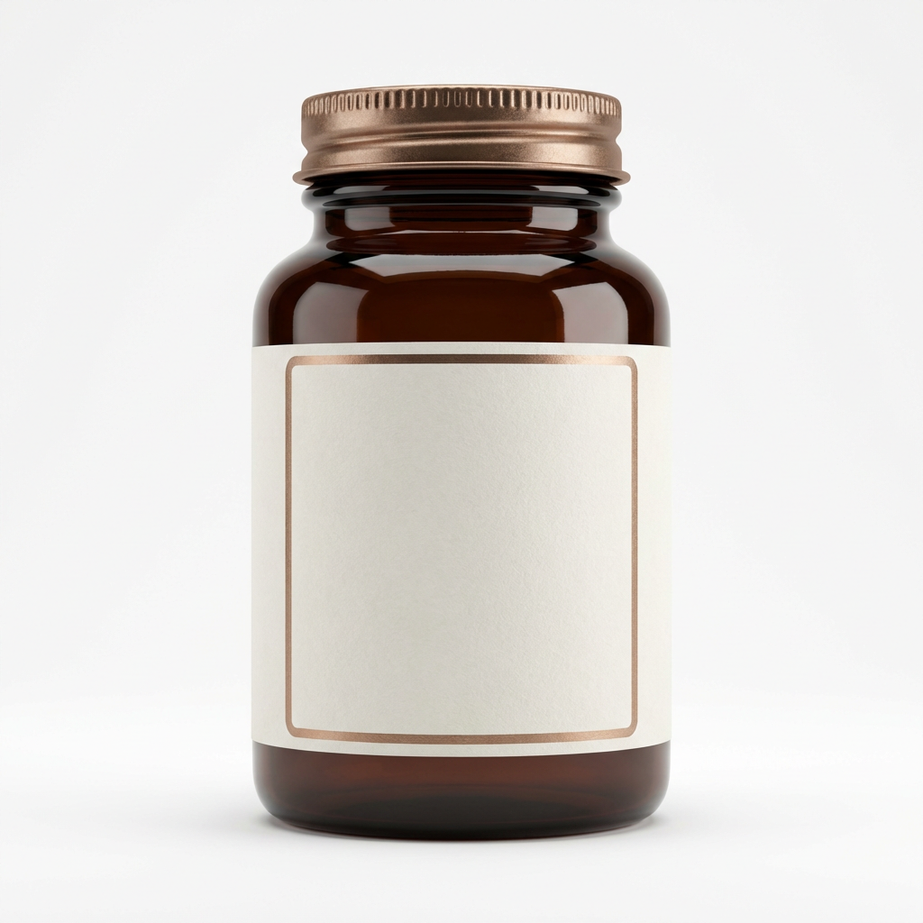 Nerve Mineral Daily supplement