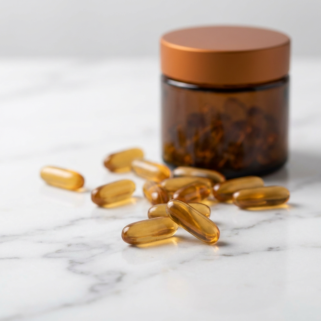 B12 + Magnesium Complex supplement